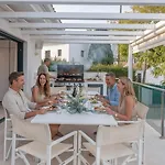 Vacation I Sharma, Sea View Villa, Prime Location, Heated Pool, Sauna, Cine & Entertainment Room, Close To The And Puerto Banus * Марбелья