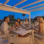 Vacation I Sharma, Sea View Villa, Prime Location, Heated Pool, Sauna, Cine & Entertainment Room, Close To The And Puerto Banus