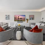 Vacation I Sharma, Sea View Villa, Prime Location, Heated Pool, Sauna, Cine & Entertainment Room, Close To The And Puerto Banus Марбелья