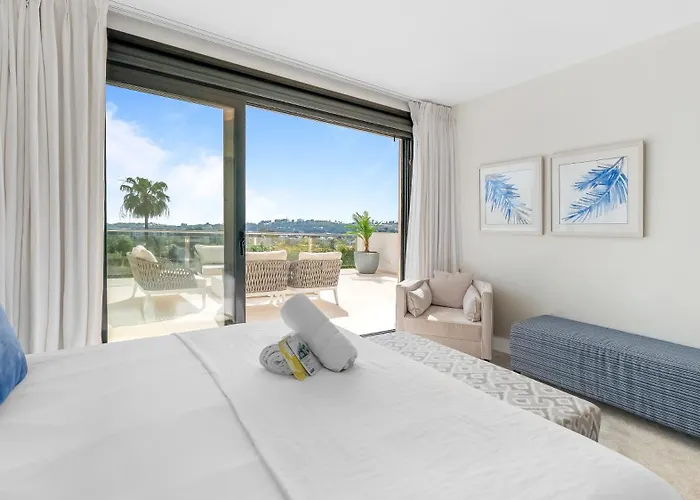 Вилла Vacation I Sharma, Sea View Villa, Prime Location, Heated Pool, Sauna, Cine & Entertainment Room, Close To The *
